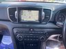 USED 2016 16 KIA SPORTAGE 1.7 CRDi 2 SUV 5dr Diesel Manual Euro 6 (s/s) (114 bhp) FACTORY SAT-NAV & REVERSE CAMERA: