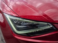 USED 2019 69 SEAT IBIZA 1.0 TSI FR Hatchback 5dr Petrol Manual Euro 6 (s/s) GPF (115 ps) 6 MONTHS RAC WARRANTY 2 KEYS