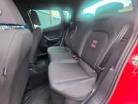 USED 2019 69 SEAT IBIZA 1.0 TSI FR Hatchback 5dr Petrol Manual Euro 6 (s/s) GPF (115 ps) 6 MONTHS RAC WARRANTY 2 KEYS