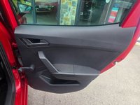 USED 2019 69 SEAT IBIZA 1.0 TSI FR Hatchback 5dr Petrol Manual Euro 6 (s/s) GPF (115 ps) 6 MONTHS RAC WARRANTY 2 KEYS