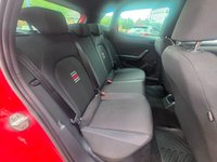 USED 2019 69 SEAT IBIZA 1.0 TSI FR Hatchback 5dr Petrol Manual Euro 6 (s/s) GPF (115 ps) 6 MONTHS RAC WARRANTY 2 KEYS
