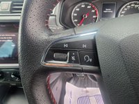 USED 2019 69 SEAT IBIZA 1.0 TSI FR Hatchback 5dr Petrol Manual Euro 6 (s/s) GPF (115 ps) 6 MONTHS RAC WARRANTY 2 KEYS