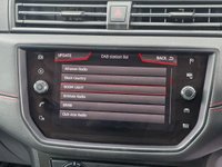 USED 2019 69 SEAT IBIZA 1.0 TSI FR Hatchback 5dr Petrol Manual Euro 6 (s/s) GPF (115 ps) 6 MONTHS RAC WARRANTY 2 KEYS