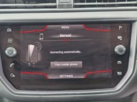 USED 2019 69 SEAT IBIZA 1.0 TSI FR Hatchback 5dr Petrol Manual Euro 6 (s/s) GPF (115 ps) 6 MONTHS RAC WARRANTY 2 KEYS