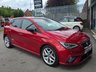 USED 2019 69 SEAT IBIZA 1.0 TSI FR Hatchback 5dr Petrol Manual Euro 6 (s/s) GPF (115 ps) 6 MONTHS RAC WARRANTY 2 KEYS