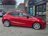 USED 2019 69 SEAT IBIZA 1.0 TSI FR Hatchback 5dr Petrol Manual Euro 6 (s/s) GPF (115 ps) 6 MONTHS RAC WARRANTY 2 KEYS