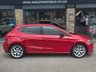 USED 2019 69 SEAT IBIZA 1.0 TSI FR Hatchback 5dr Petrol Manual Euro 6 (s/s) GPF (115 ps) 6 MONTHS RAC WARRANTY 2 KEYS