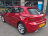 USED 2019 69 SEAT IBIZA 1.0 TSI FR Hatchback 5dr Petrol Manual Euro 6 (s/s) GPF (115 ps) 6 MONTHS RAC WARRANTY 2 KEYS