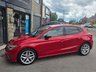 USED 2019 69 SEAT IBIZA 1.0 TSI FR Hatchback 5dr Petrol Manual Euro 6 (s/s) GPF (115 ps) 6 MONTHS RAC WARRANTY 2 KEYS