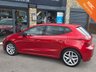 USED 2019 69 SEAT IBIZA 1.0 TSI FR Hatchback 5dr Petrol Manual Euro 6 (s/s) GPF (115 ps) 6 MONTHS RAC WARRANTY 2 KEYS
