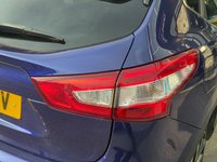 USED 2017 17 NISSAN QASHQAI 1.5 dCi Tekna SUV 5dr Diesel Manual 2WD Euro 6 (s/s) (110 ps) 6 MONTHS RAC WARRANTY 2 KEYS