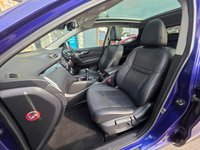 USED 2017 17 NISSAN QASHQAI 1.5 dCi Tekna SUV 5dr Diesel Manual 2WD Euro 6 (s/s) (110 ps) 6 MONTHS RAC WARRANTY 2 KEYS