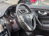 USED 2017 17 NISSAN QASHQAI 1.5 dCi Tekna SUV 5dr Diesel Manual 2WD Euro 6 (s/s) (110 ps) 6 MONTHS RAC WARRANTY 2 KEYS