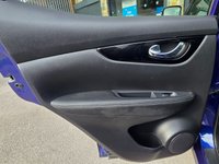 USED 2017 17 NISSAN QASHQAI 1.5 dCi Tekna SUV 5dr Diesel Manual 2WD Euro 6 (s/s) (110 ps) 6 MONTHS RAC WARRANTY 2 KEYS
