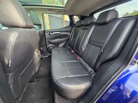 USED 2017 17 NISSAN QASHQAI 1.5 dCi Tekna SUV 5dr Diesel Manual 2WD Euro 6 (s/s) (110 ps) 6 MONTHS RAC WARRANTY 2 KEYS