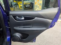 USED 2017 17 NISSAN QASHQAI 1.5 dCi Tekna SUV 5dr Diesel Manual 2WD Euro 6 (s/s) (110 ps) 6 MONTHS RAC WARRANTY 2 KEYS