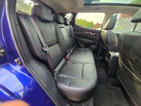 USED 2017 17 NISSAN QASHQAI 1.5 dCi Tekna SUV 5dr Diesel Manual 2WD Euro 6 (s/s) (110 ps) 6 MONTHS RAC WARRANTY 2 KEYS
