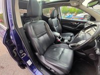 USED 2017 17 NISSAN QASHQAI 1.5 dCi Tekna SUV 5dr Diesel Manual 2WD Euro 6 (s/s) (110 ps) 6 MONTHS RAC WARRANTY 2 KEYS