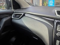 USED 2017 17 NISSAN QASHQAI 1.5 dCi Tekna SUV 5dr Diesel Manual 2WD Euro 6 (s/s) (110 ps) 6 MONTHS RAC WARRANTY 2 KEYS