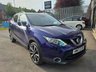 USED 2017 17 NISSAN QASHQAI 1.5 dCi Tekna SUV 5dr Diesel Manual 2WD Euro 6 (s/s) (110 ps) 6 MONTHS RAC WARRANTY 2 KEYS