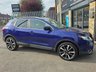 USED 2017 17 NISSAN QASHQAI 1.5 dCi Tekna SUV 5dr Diesel Manual 2WD Euro 6 (s/s) (110 ps) 6 MONTHS RAC WARRANTY 2 KEYS