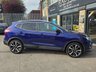 USED 2017 17 NISSAN QASHQAI 1.5 dCi Tekna SUV 5dr Diesel Manual 2WD Euro 6 (s/s) (110 ps) 6 MONTHS RAC WARRANTY 2 KEYS