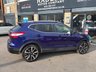 USED 2017 17 NISSAN QASHQAI 1.5 dCi Tekna SUV 5dr Diesel Manual 2WD Euro 6 (s/s) (110 ps) 6 MONTHS RAC WARRANTY 2 KEYS