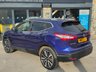 USED 2017 17 NISSAN QASHQAI 1.5 dCi Tekna SUV 5dr Diesel Manual 2WD Euro 6 (s/s) (110 ps) 6 MONTHS RAC WARRANTY 2 KEYS