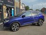 USED 2017 17 NISSAN QASHQAI 1.5 dCi Tekna SUV 5dr Diesel Manual 2WD Euro 6 (s/s) (110 ps) 6 MONTHS RAC WARRANTY 2 KEYS