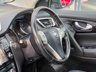 USED 2017 17 NISSAN QASHQAI 1.5 dCi Tekna SUV 5dr Diesel Manual 2WD Euro 6 (s/s) (110 ps) 6 MONTHS RAC WARRANTY 2 KEYS