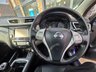 USED 2017 17 NISSAN QASHQAI 1.5 dCi Tekna SUV 5dr Diesel Manual 2WD Euro 6 (s/s) (110 ps) 6 MONTHS RAC WARRANTY 2 KEYS