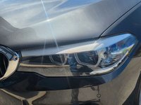 USED 2018 68 BMW 5 SERIES 2.0 520d M Sport Saloon 4dr Diesel Auto Euro 6 (s/s) (190 ps) 6 MONTHS RAC WARRANTY 2 KEYS