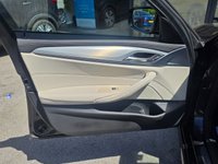 USED 2018 68 BMW 5 SERIES 2.0 520d M Sport Saloon 4dr Diesel Auto Euro 6 (s/s) (190 ps) 6 MONTHS RAC WARRANTY 2 KEYS