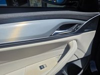 USED 2018 68 BMW 5 SERIES 2.0 520d M Sport Saloon 4dr Diesel Auto Euro 6 (s/s) (190 ps) 6 MONTHS RAC WARRANTY 2 KEYS