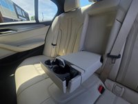 USED 2018 68 BMW 5 SERIES 2.0 520d M Sport Saloon 4dr Diesel Auto Euro 6 (s/s) (190 ps) 6 MONTHS RAC WARRANTY 2 KEYS