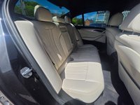 USED 2018 68 BMW 5 SERIES 2.0 520d M Sport Saloon 4dr Diesel Auto Euro 6 (s/s) (190 ps) 6 MONTHS RAC WARRANTY 2 KEYS