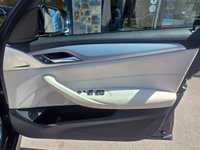 USED 2018 68 BMW 5 SERIES 2.0 520d M Sport Saloon 4dr Diesel Auto Euro 6 (s/s) (190 ps) 6 MONTHS RAC WARRANTY 2 KEYS