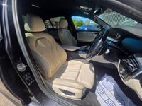 USED 2018 68 BMW 5 SERIES 2.0 520d M Sport Saloon 4dr Diesel Auto Euro 6 (s/s) (190 ps) 6 MONTHS RAC WARRANTY 2 KEYS