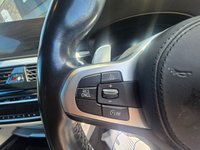 USED 2018 68 BMW 5 SERIES 2.0 520d M Sport Saloon 4dr Diesel Auto Euro 6 (s/s) (190 ps) 6 MONTHS RAC WARRANTY 2 KEYS