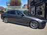 USED 2018 68 BMW 5 SERIES 2.0 520d M Sport Saloon 4dr Diesel Auto Euro 6 (s/s) (190 ps) 6 MONTHS RAC WARRANTY 2 KEYS