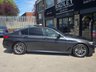 USED 2018 68 BMW 5 SERIES 2.0 520d M Sport Saloon 4dr Diesel Auto Euro 6 (s/s) (190 ps) 6 MONTHS RAC WARRANTY 2 KEYS