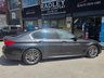 USED 2018 68 BMW 5 SERIES 2.0 520d M Sport Saloon 4dr Diesel Auto Euro 6 (s/s) (190 ps) 6 MONTHS RAC WARRANTY 2 KEYS