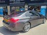 USED 2018 68 BMW 5 SERIES 2.0 520d M Sport Saloon 4dr Diesel Auto Euro 6 (s/s) (190 ps) 6 MONTHS RAC WARRANTY 2 KEYS