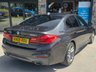 USED 2018 68 BMW 5 SERIES 2.0 520d M Sport Saloon 4dr Diesel Auto Euro 6 (s/s) (190 ps) 6 MONTHS RAC WARRANTY 2 KEYS