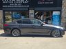 USED 2018 68 BMW 5 SERIES 2.0 520d M Sport Saloon 4dr Diesel Auto Euro 6 (s/s) (190 ps) 6 MONTHS RAC WARRANTY 2 KEYS