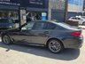 USED 2018 68 BMW 5 SERIES 2.0 520d M Sport Saloon 4dr Diesel Auto Euro 6 (s/s) (190 ps) 6 MONTHS RAC WARRANTY 2 KEYS