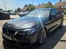 USED 2018 68 BMW 5 SERIES 2.0 520d M Sport Saloon 4dr Diesel Auto Euro 6 (s/s) (190 ps) 6 MONTHS RAC WARRANTY 2 KEYS