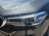 USED 2018 68 BMW 5 SERIES 2.0 520d M Sport Saloon 4dr Diesel Auto Euro 6 (s/s) (190 ps) 6 MONTHS RAC WARRANTY 2 KEYS