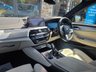 USED 2018 68 BMW 5 SERIES 2.0 520d M Sport Saloon 4dr Diesel Auto Euro 6 (s/s) (190 ps) 6 MONTHS RAC WARRANTY 2 KEYS