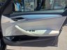 USED 2018 68 BMW 5 SERIES 2.0 520d M Sport Saloon 4dr Diesel Auto Euro 6 (s/s) (190 ps) 6 MONTHS RAC WARRANTY 2 KEYS